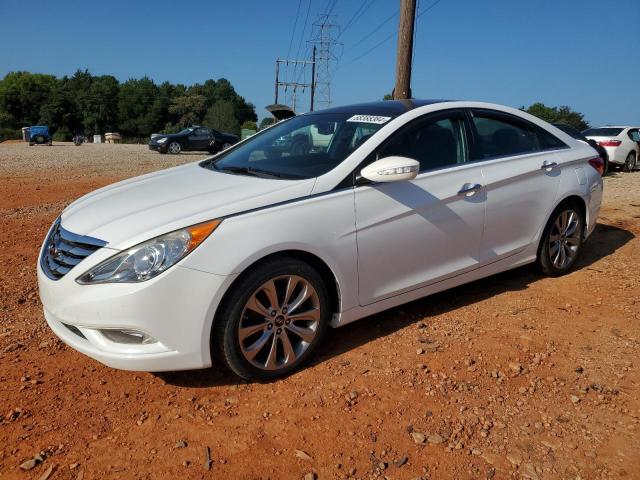 HYUNDAI SONATA SE 2012 5npec4abxch443896