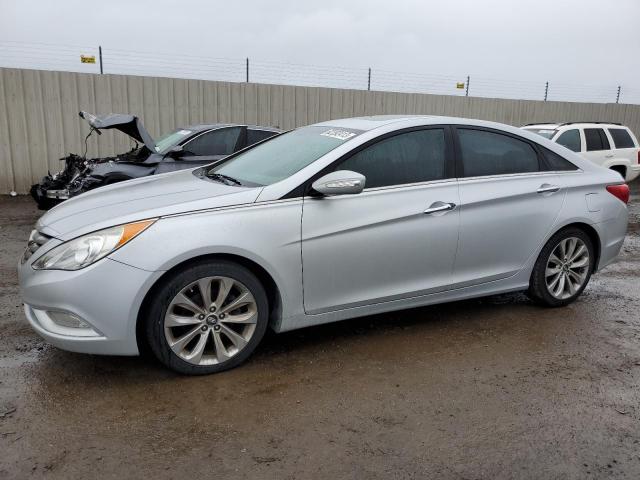 HYUNDAI SONATA 2013 5npec4abxdh514936