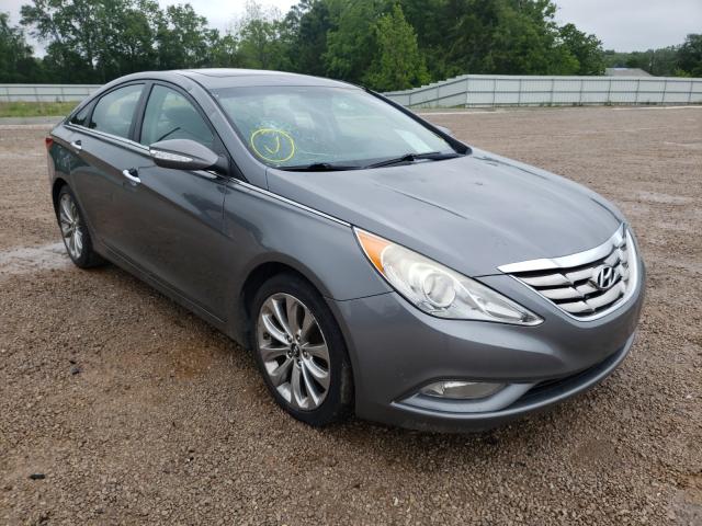 HYUNDAI SONATA SE 2013 5npec4abxdh515505