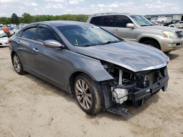 HYUNDAI SONATA SE 2013 5npec4abxdh538377