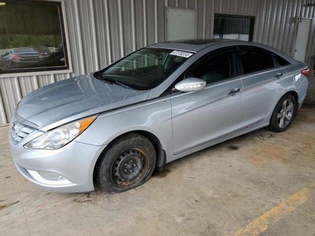 HYUNDAI SONATA SE 2013 5npec4abxdh570827