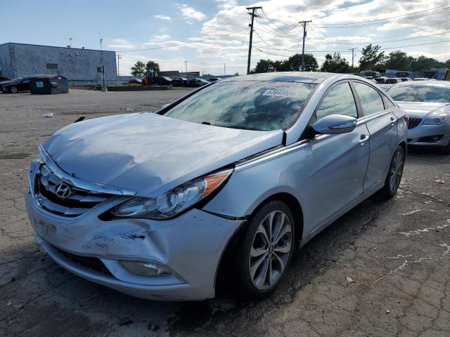 HYUNDAI SONATA 2013 5npec4abxdh586901