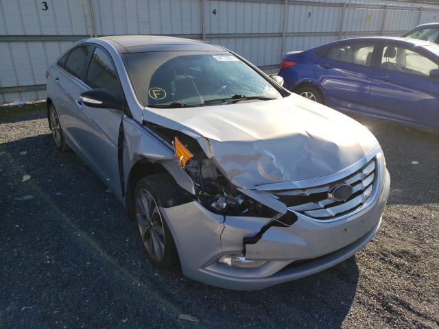 HYUNDAI SONATA SE 2013 5npec4abxdh589930