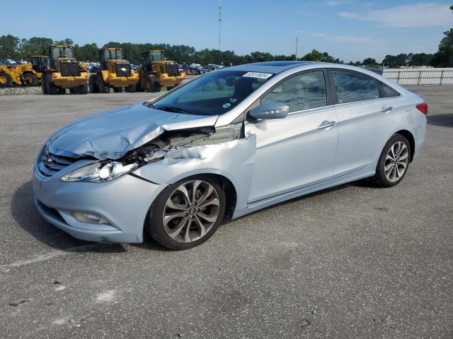 HYUNDAI SONATA SE 2013 5npec4abxdh604782