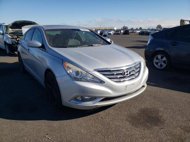 HYUNDAI SONATA SE 2013 5npec4abxdh605012