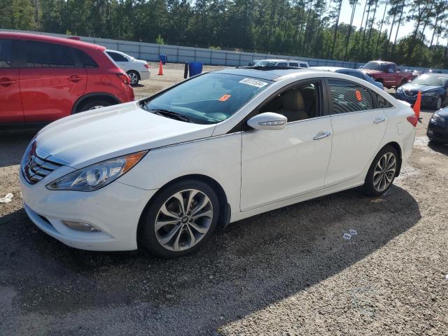 HYUNDAI SONATA SE 2013 5npec4abxdh610307