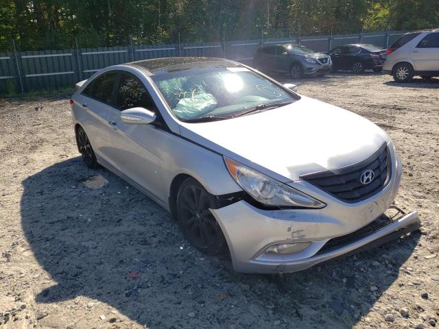 HYUNDAI SONATA SE 2013 5npec4abxdh611022