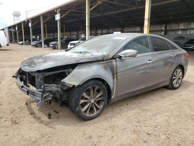 HYUNDAI SONATA SE 2013 5npec4abxdh612820