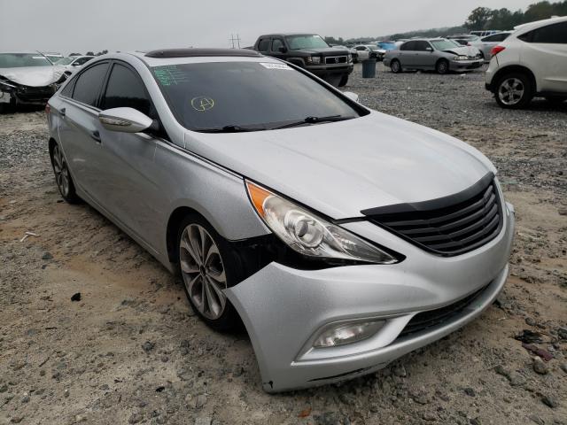 HYUNDAI SONATA SE 2013 5npec4abxdh651505