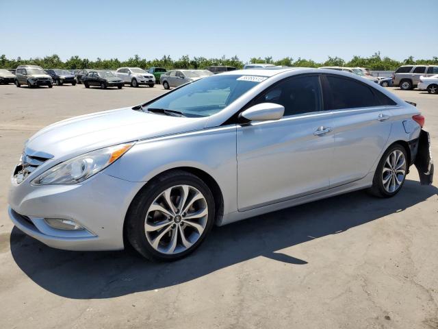 HYUNDAI SONATA SE 2013 5npec4abxdh651519