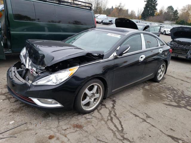 HYUNDAI SONATA 2013 5npec4abxdh666151