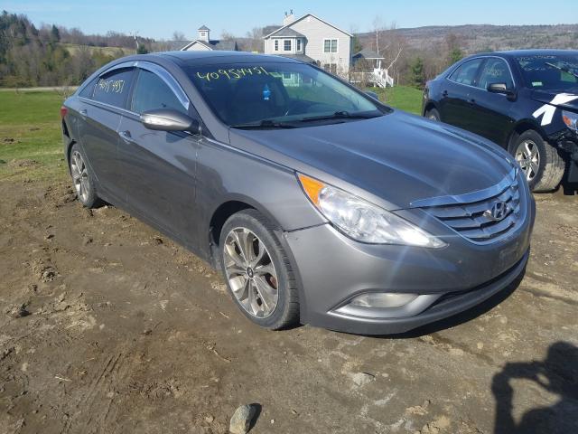 HYUNDAI NULL 2013 5npec4abxdh680891