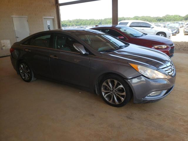 HYUNDAI SONATA SE 2013 5npec4abxdh686044