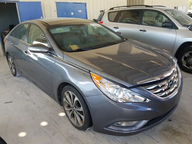 HYUNDAI SONATA SE 2013 5npec4abxdh686593