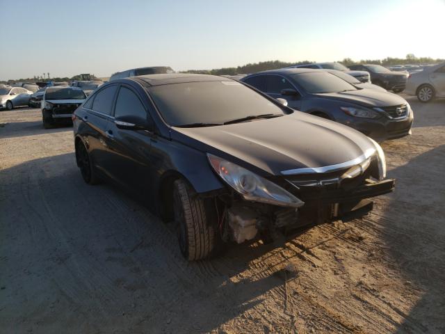 HYUNDAI SONATA SE 2013 5npec4abxdh688053