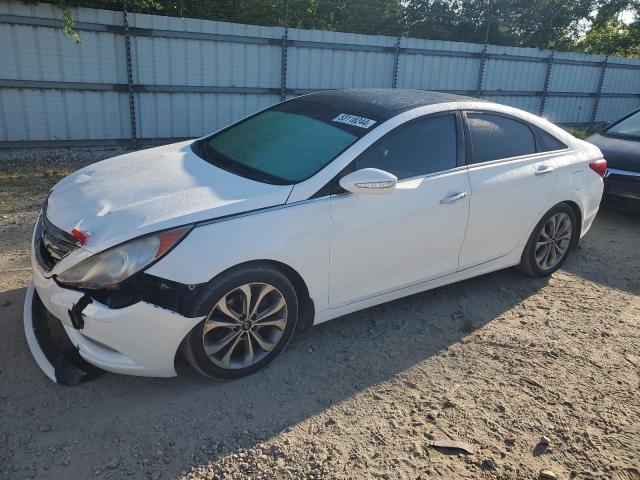 HYUNDAI SONATA SE 2013 5npec4abxdh689879