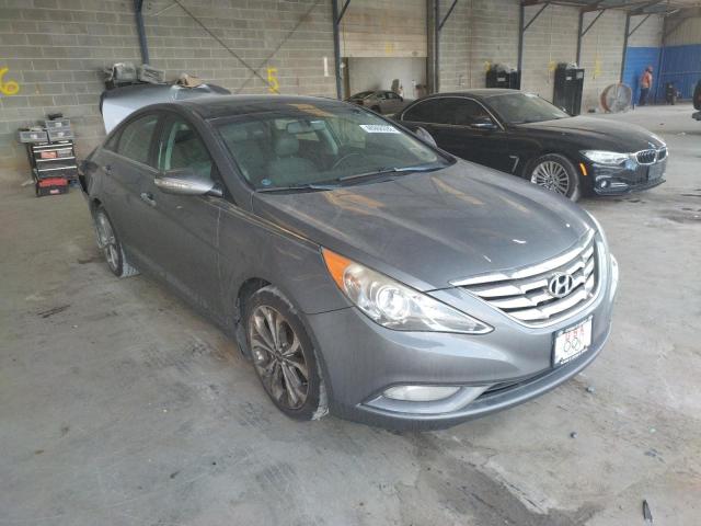 HYUNDAI SONATA SE 2013 5npec4abxdh698503