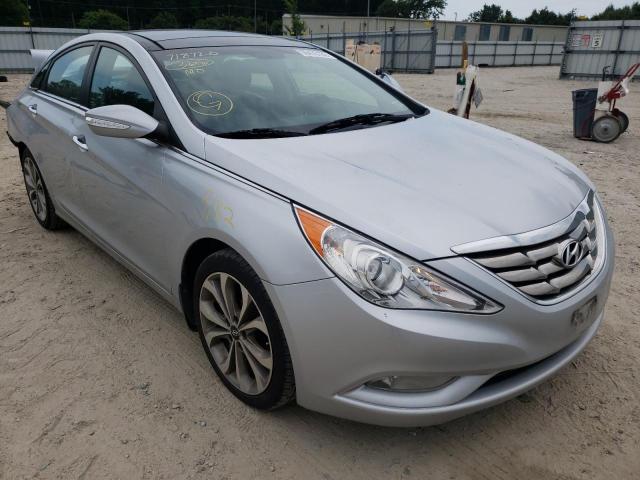 HYUNDAI SONATA SE 2013 5npec4abxdh718720