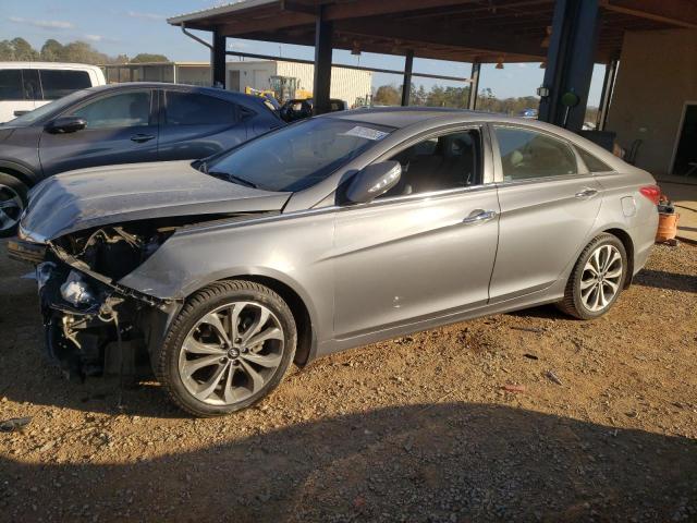 HYUNDAI SONATA 2013 5npec4abxdh719754