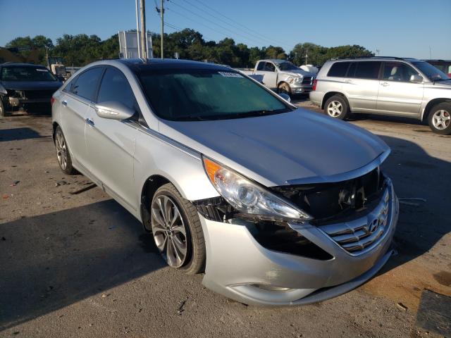 HYUNDAI SONATA SE 2013 5npec4abxdh727272