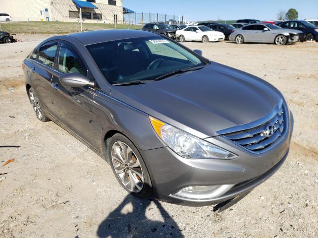 HYUNDAI SONATA SE 2013 5npec4abxdh749790