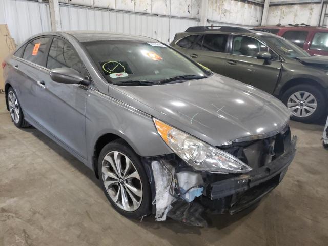 HYUNDAI SONATA SE 2013 5npec4abxdh767710