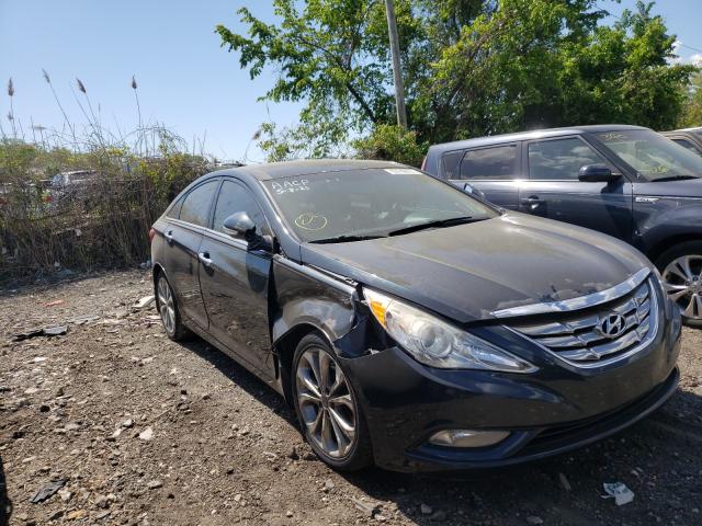 HYUNDAI SONATA SE 2013 5npec4abxdh784961