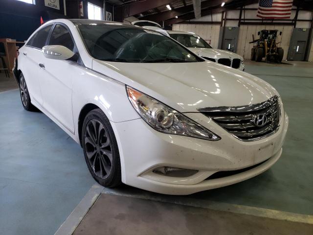 HYUNDAI SONATA SE 2013 5npec4abxdh805002