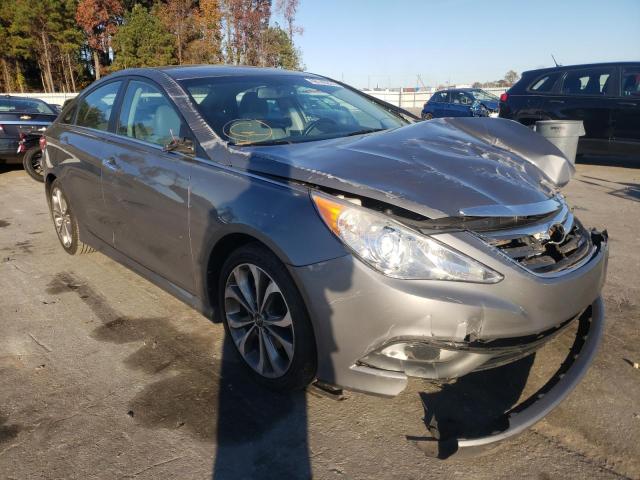 HYUNDAI SONATA SE 2014 5npec4abxeh818270