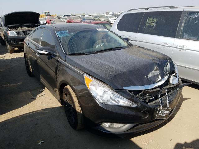 HYUNDAI SONATA SE 2014 5npec4abxeh820066