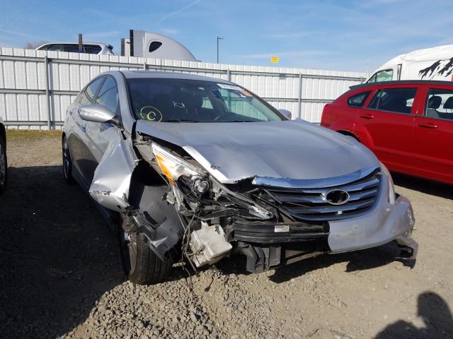 HYUNDAI SONATA SE 2014 5npec4abxeh824599