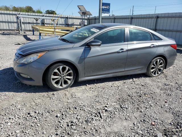 HYUNDAI SONATA 2014 5npec4abxeh838583