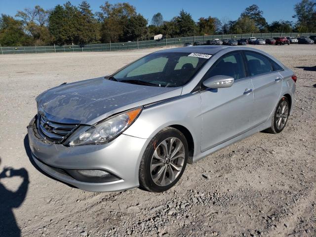 HYUNDAI SONATA SE 2014 5npec4abxeh840608