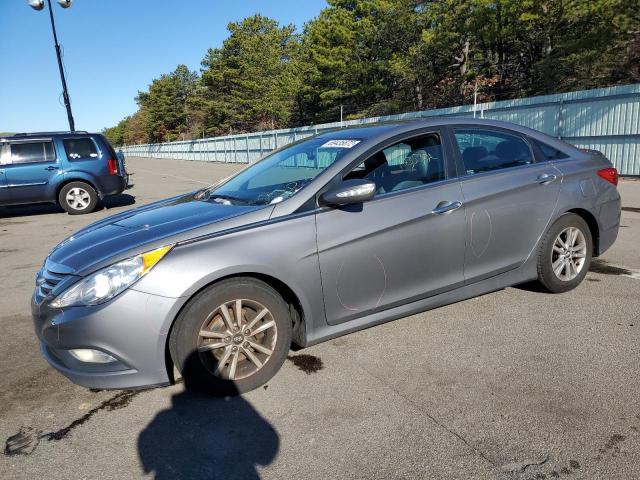 HYUNDAI SONATA SE 2014 5npec4abxeh868618