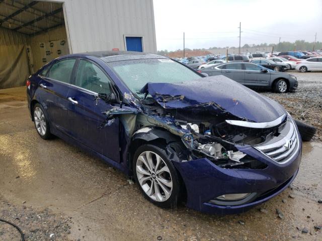 HYUNDAI SONATA SE 2014 5npec4abxeh869042