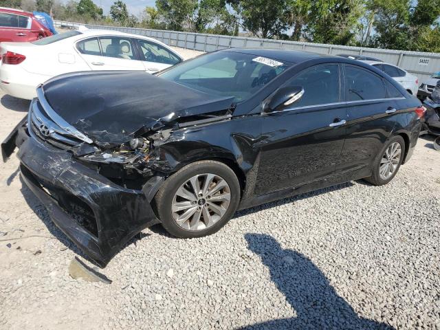 HYUNDAI SONATA 2014 5npec4abxeh872149