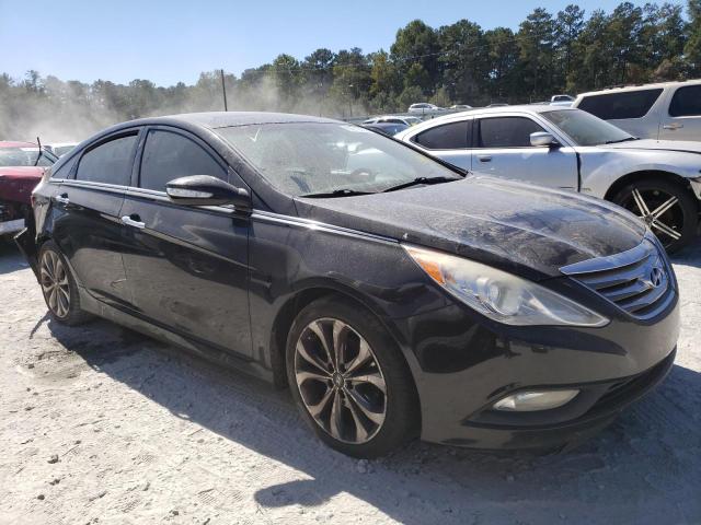 HYUNDAI SONATA SE 2014 5npec4abxeh896354