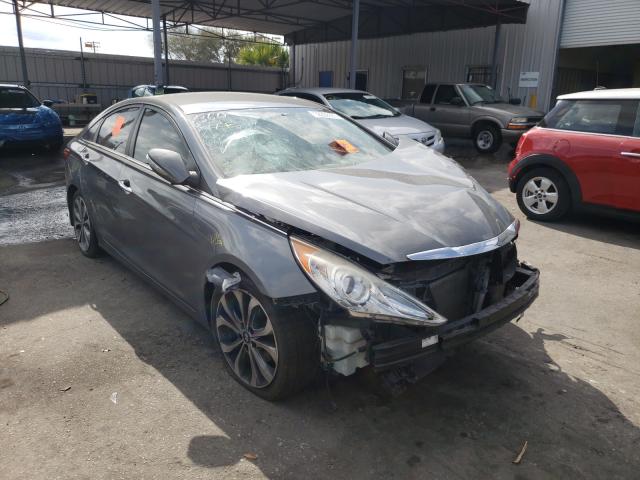 HYUNDAI SONATA SE 2014 5npec4abxeh898704