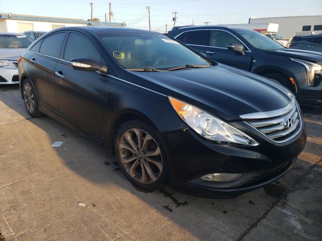 HYUNDAI SONATA SE 2014 5npec4abxeh920703