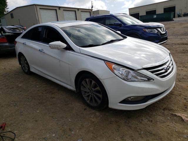 HYUNDAI SONATA SE 2014 5npec4abxeh928025