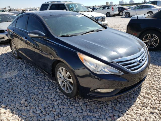 HYUNDAI SONATA SE 2014 5npec4abxeh939218