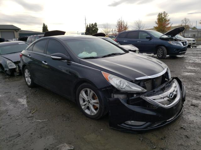 HYUNDAI SONATA SE 2011 5npec4ac0bh001426