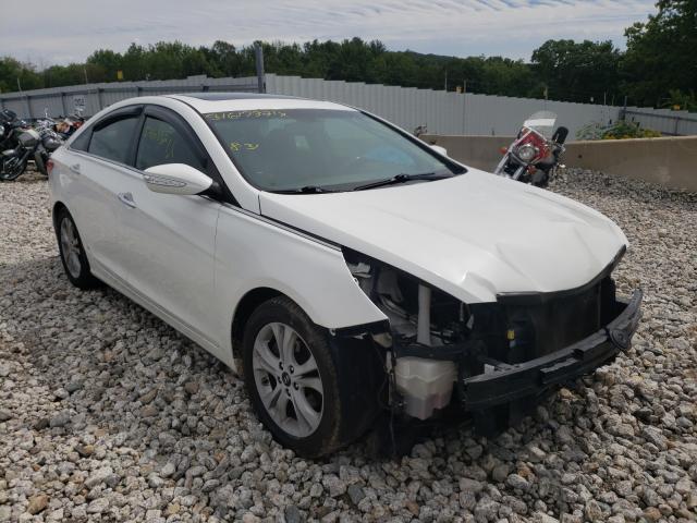 HYUNDAI SONATA SE 2011 5npec4ac0bh001779