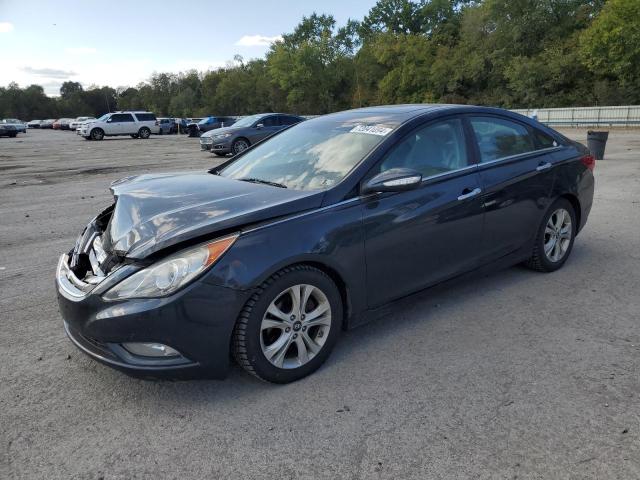 HYUNDAI SONATA SE 2011 5npec4ac0bh006870