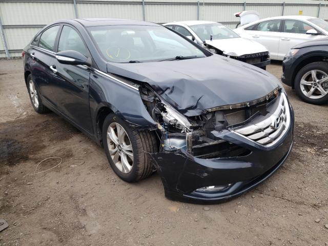 HYUNDAI SONATA SE 2011 5npec4ac0bh008991