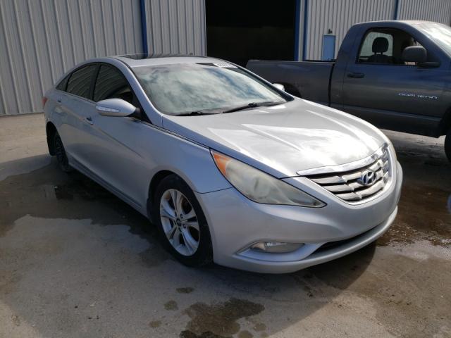 HYUNDAI SONATA SE 2011 5npec4ac0bh010658