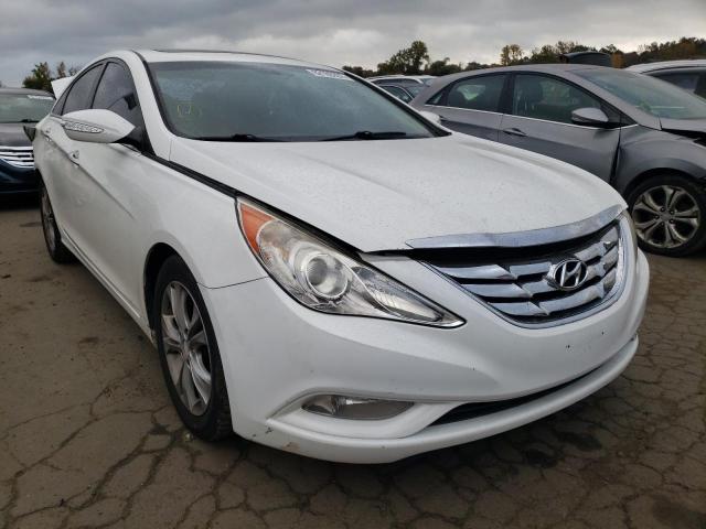 HYUNDAI SONATA SE 2011 5npec4ac0bh033616