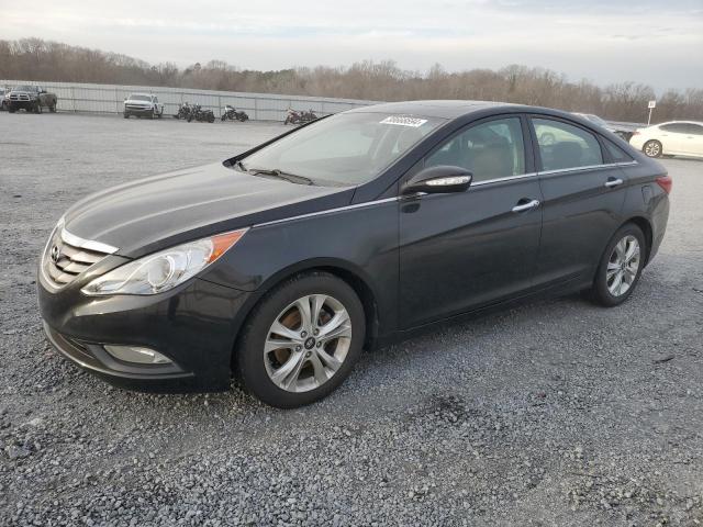 HYUNDAI SONATA 2011 5npec4ac0bh035687