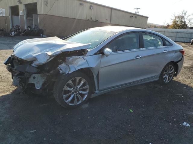 HYUNDAI SONATA SE 2011 5npec4ac0bh036533