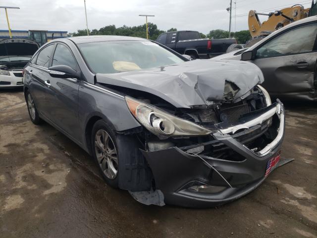 HYUNDAI SONATA SE 2011 5npec4ac0bh036872